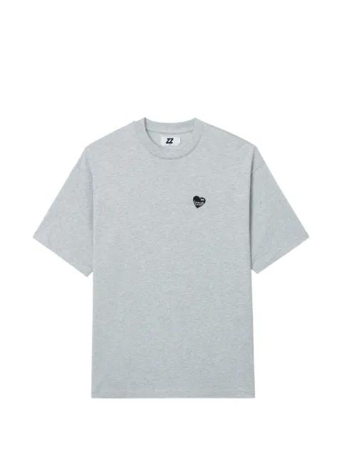 heart T-shirt by IZZUE