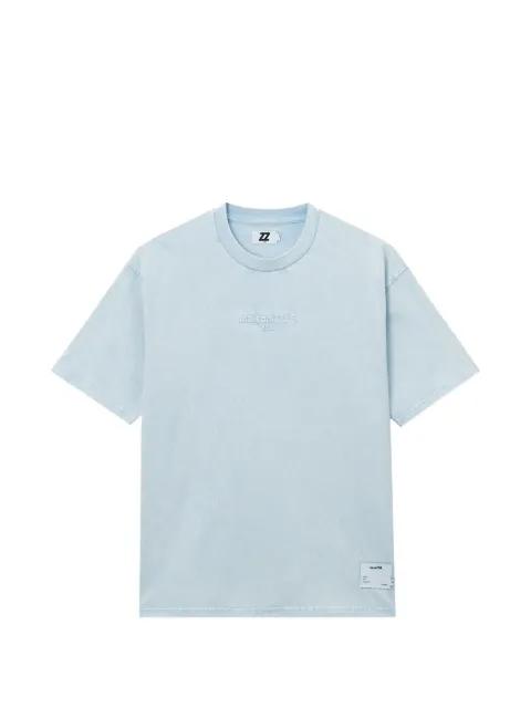 logo T-shirt by IZZUE