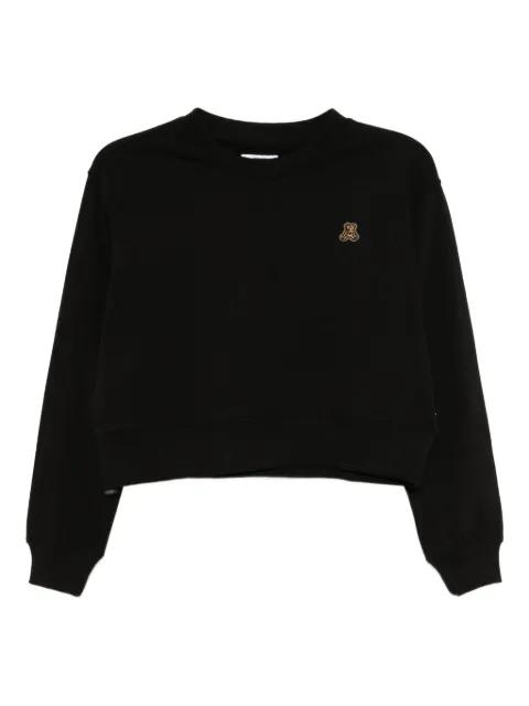 long-sleeved sweatshirt by IZZUE