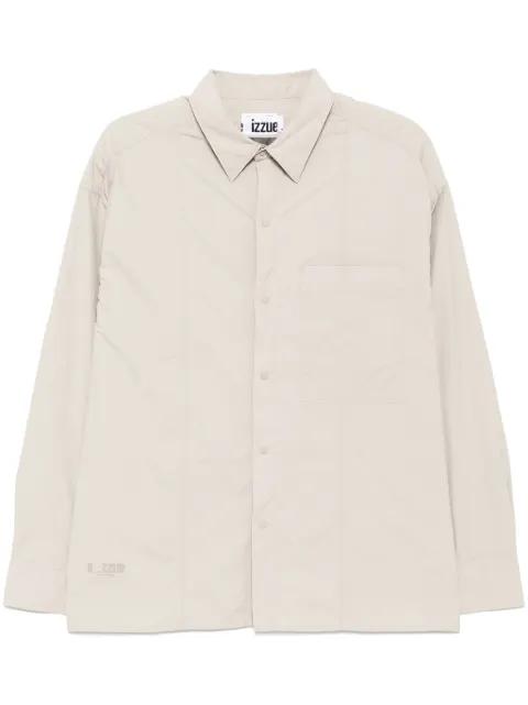 pocket shirt by IZZUE