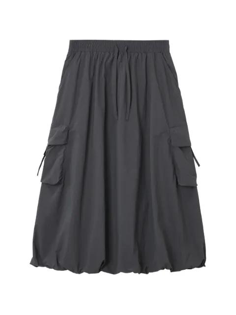 pocket skirt by IZZUE