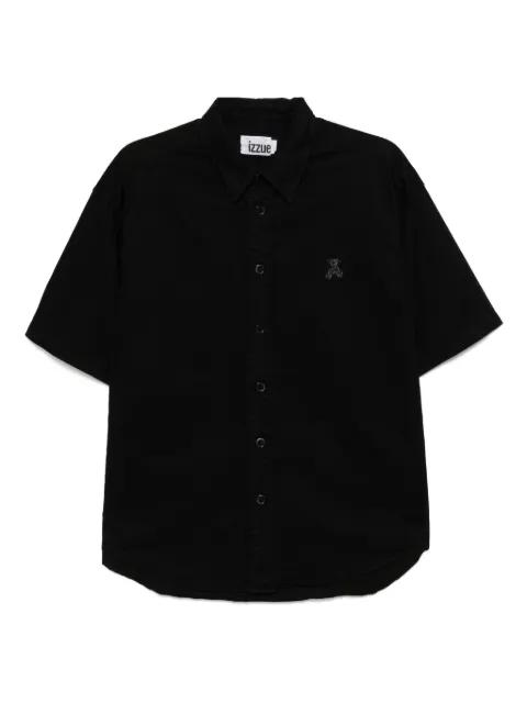 short-sleeved shirt by IZZUE