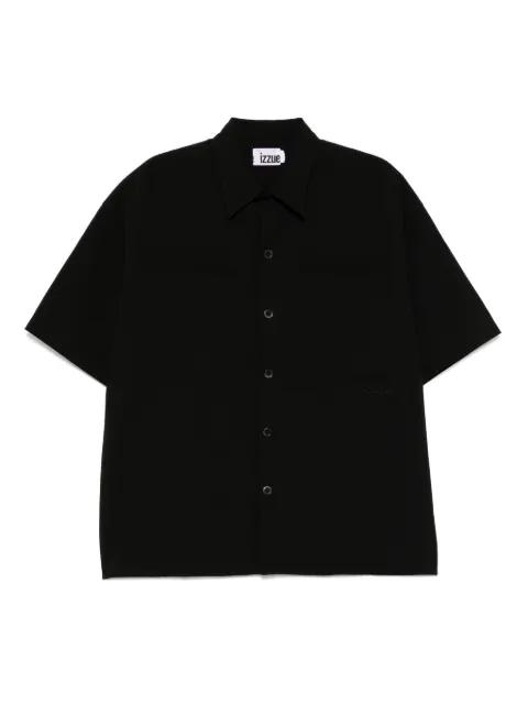short-sleeved shirt by IZZUE