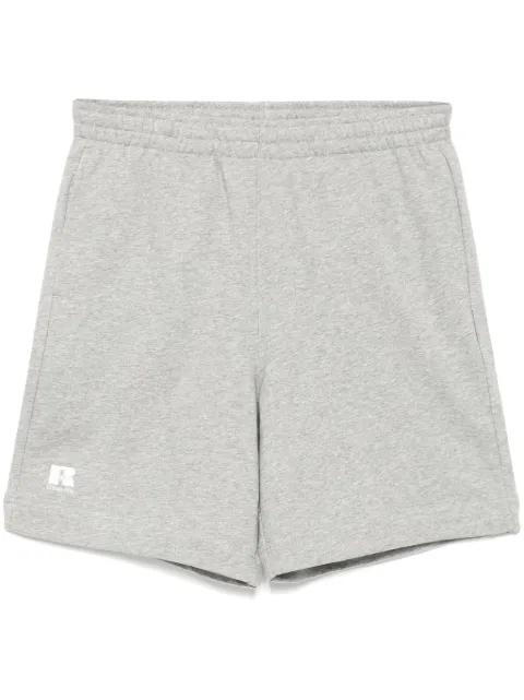 x Russell Athletic elasticated shorts by IZZUE