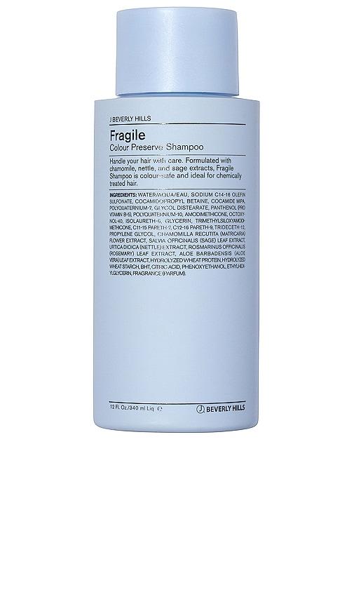 J Beverly Hills Fragile Shampoo in Beauty by J BEVERLY HILLS