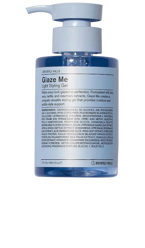 J Beverly Hills Glaze Me Light Styling Gel in Beauty by J BEVERLY HILLS