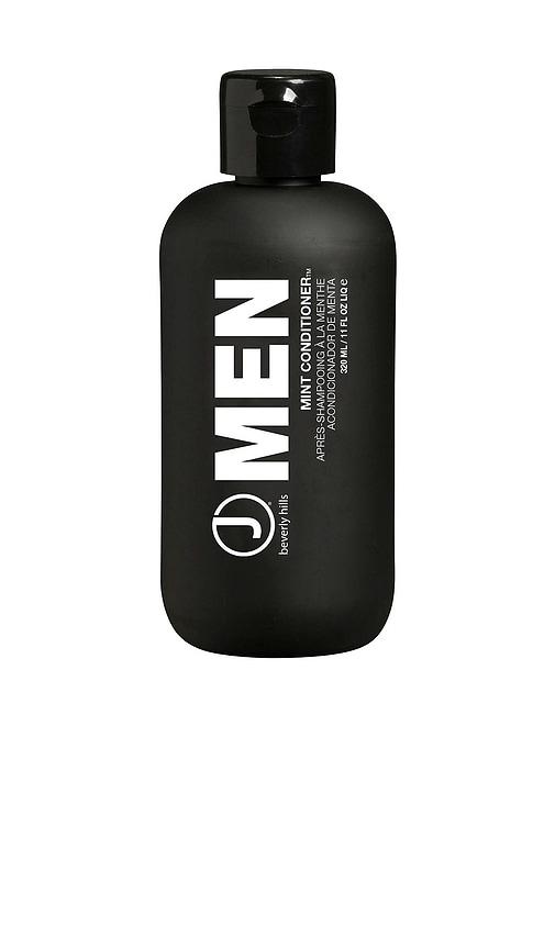 J Beverly Hills MEN Mint Conditioner in Beauty by J BEVERLY HILLS