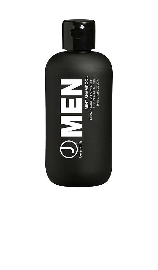 J Beverly Hills MEN Mint Shampoo in Beauty by J BEVERLY HILLS