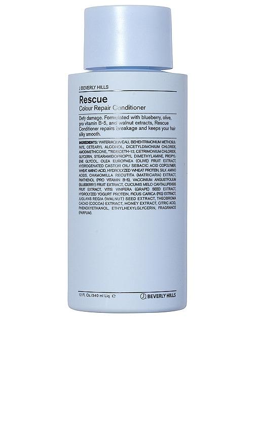 J Beverly Hills Rescue Colour Repair Conditioner in Beauty by J BEVERLY HILLS