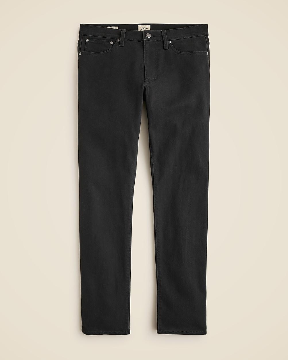 1040 Athletic Tapered-fit Bergen five-pocket pant by J.CREW