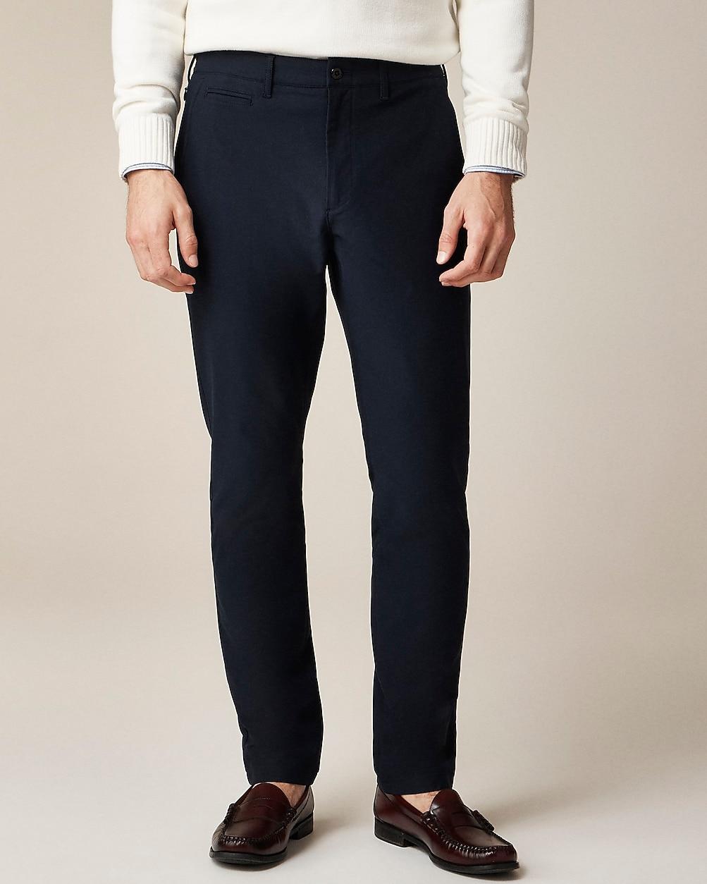 1040 Athletic Tapered-fit tech pant by J.CREW