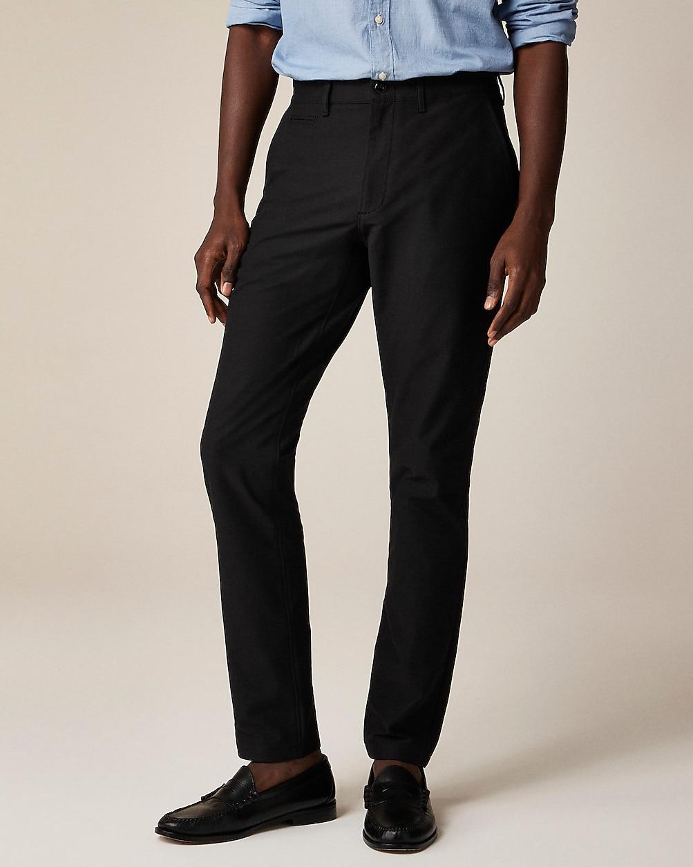1040 Athletic Tapered-fit tech pant by J.CREW