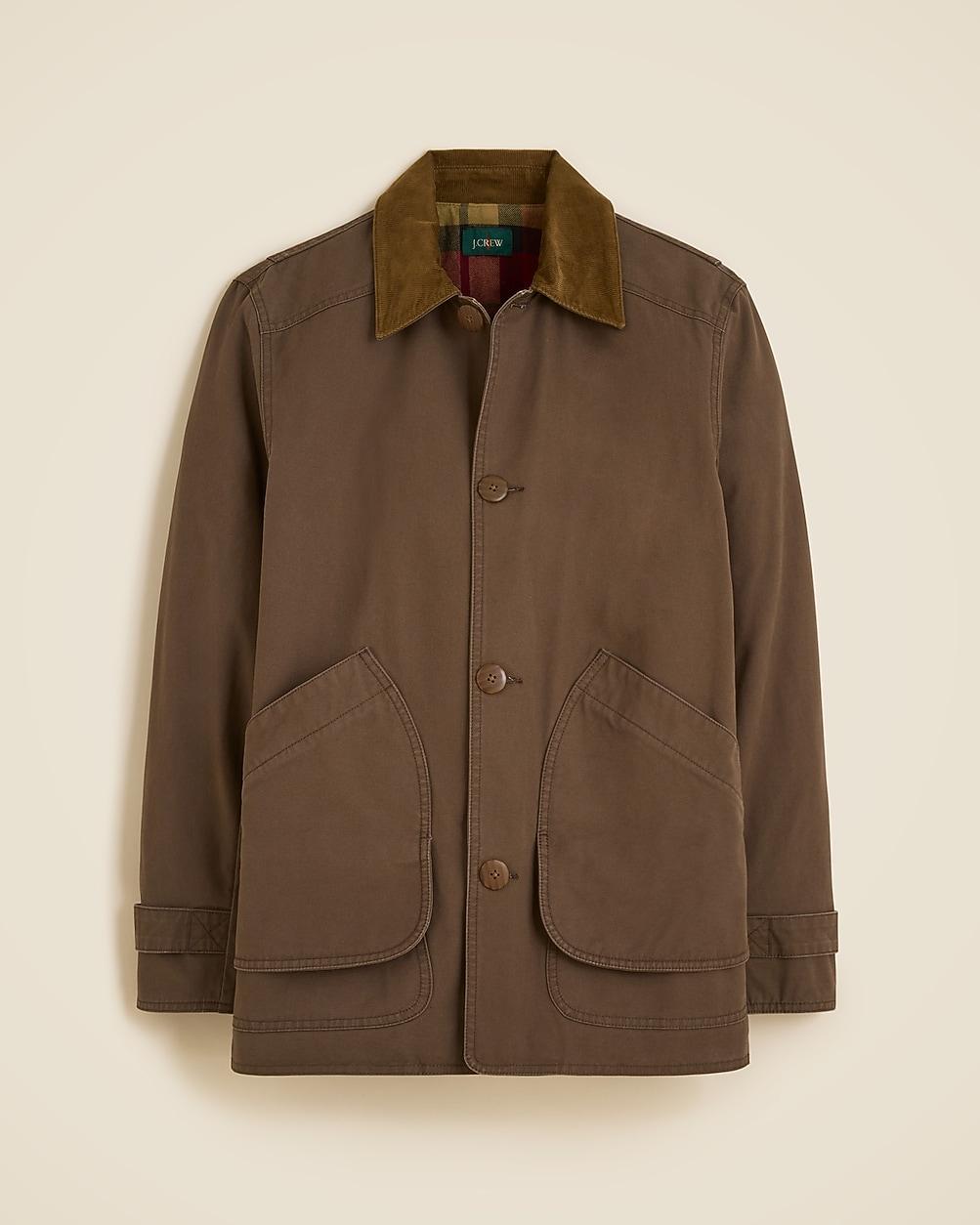 1983 Barn Jacket™ by J.CREW