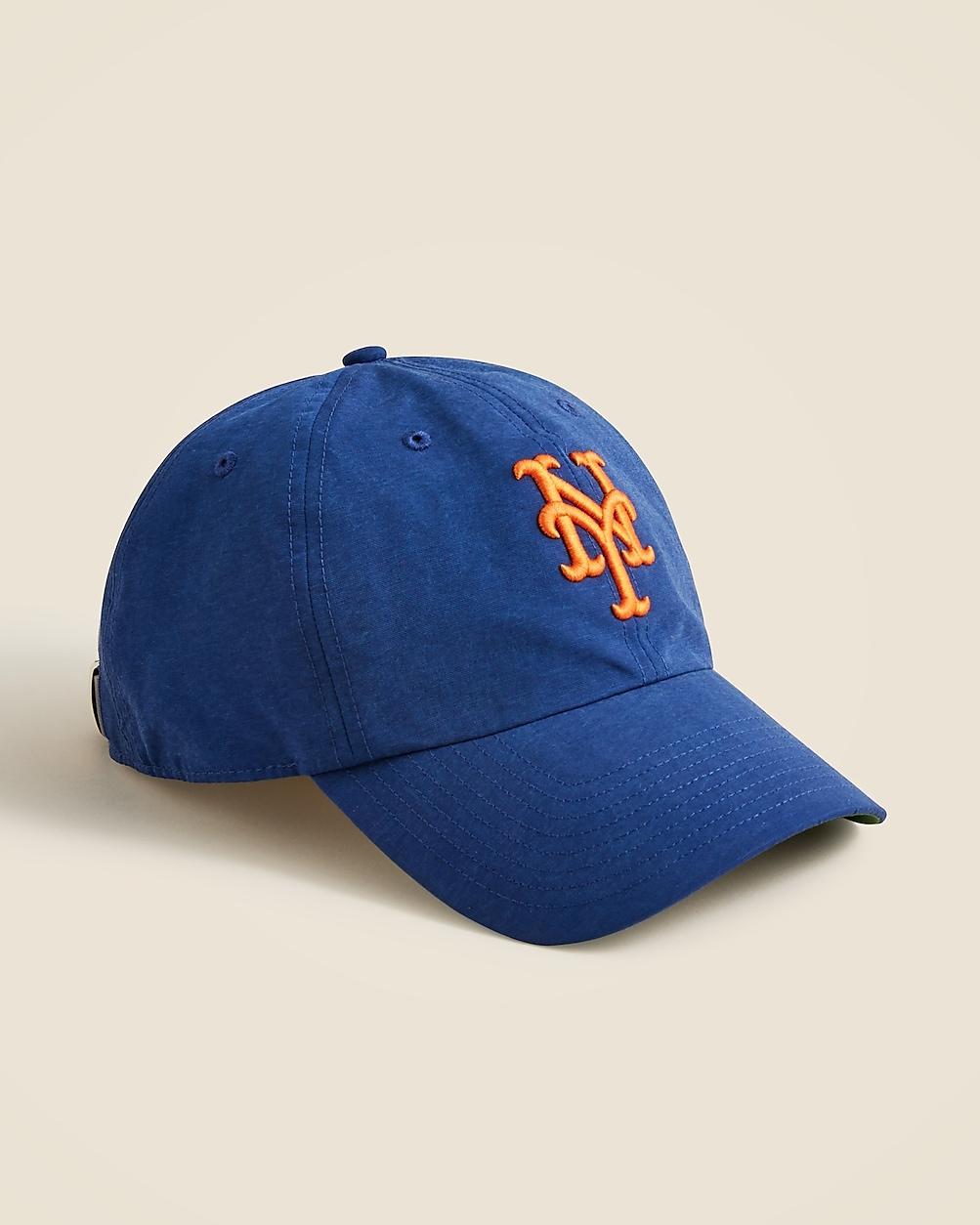 '47 X J.Crew cleanup cap in heavy cotton twill by J.CREW