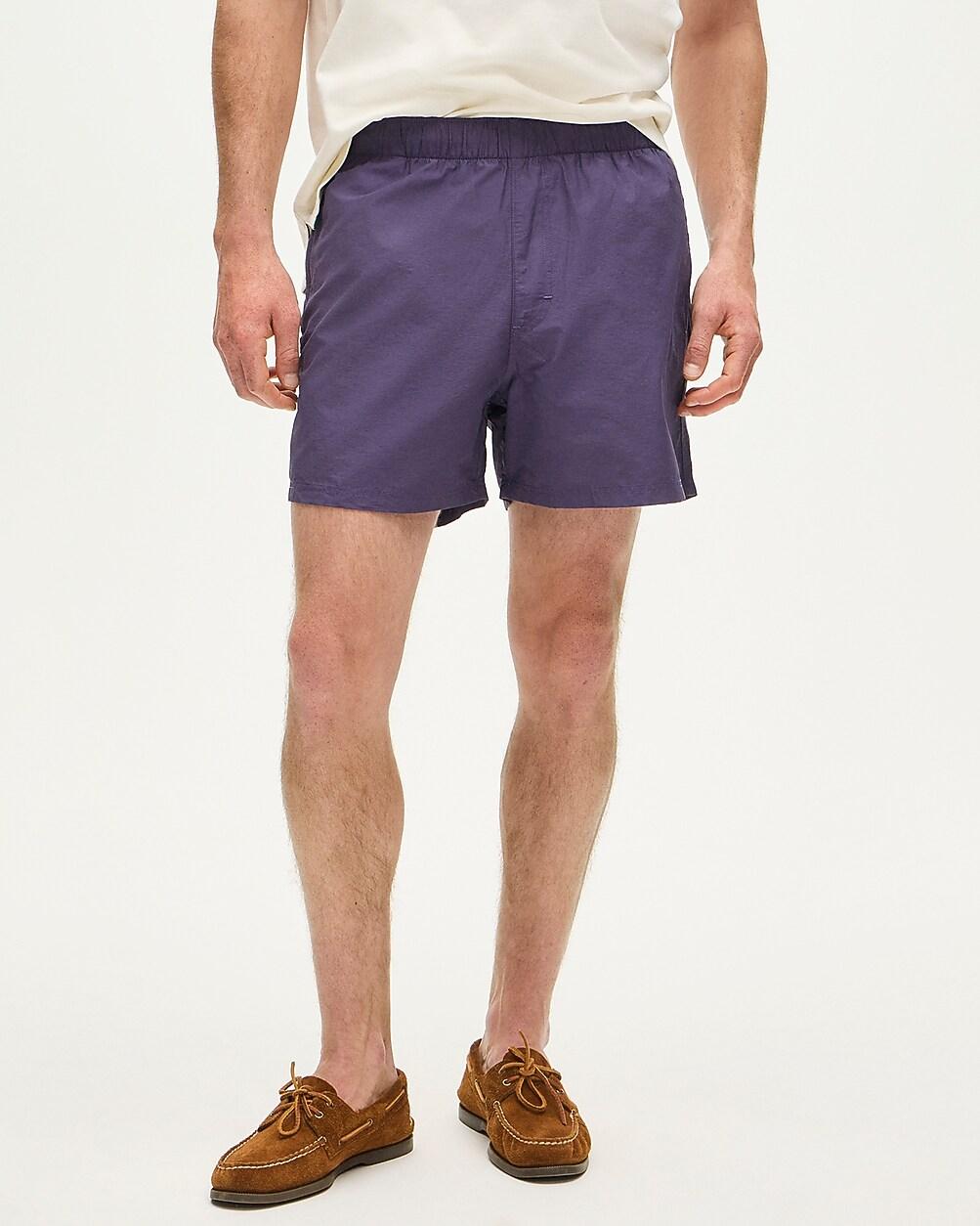 "5"" Wave hybrid short" by J.CREW