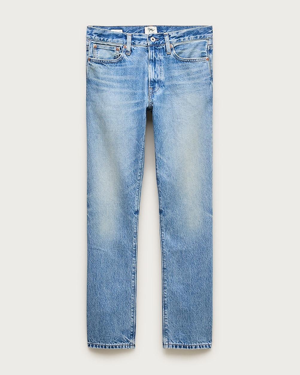 770™ Straight-fit jean in light wash by J.CREW