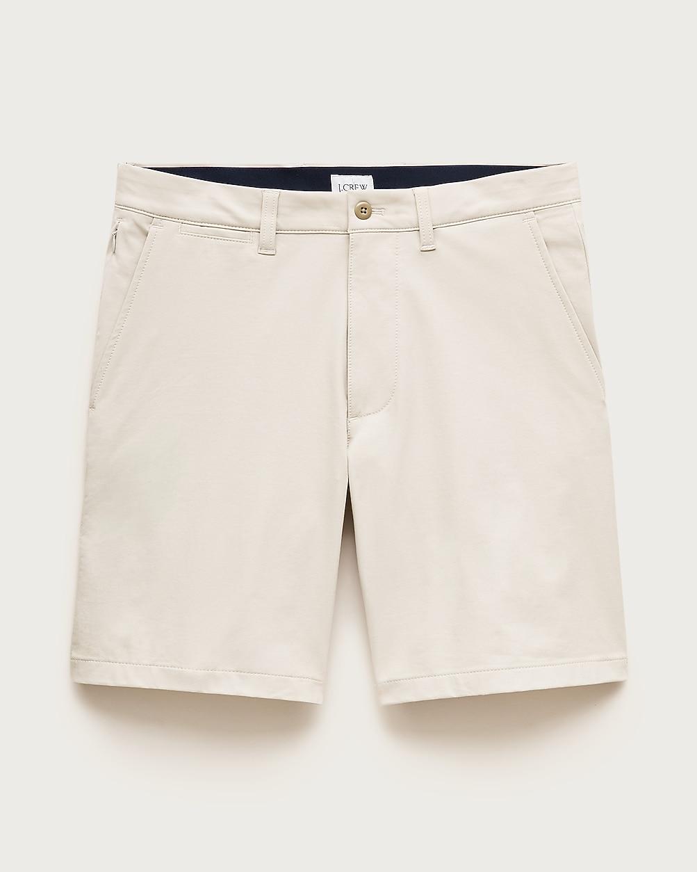 "9"" tech short" by J.CREW