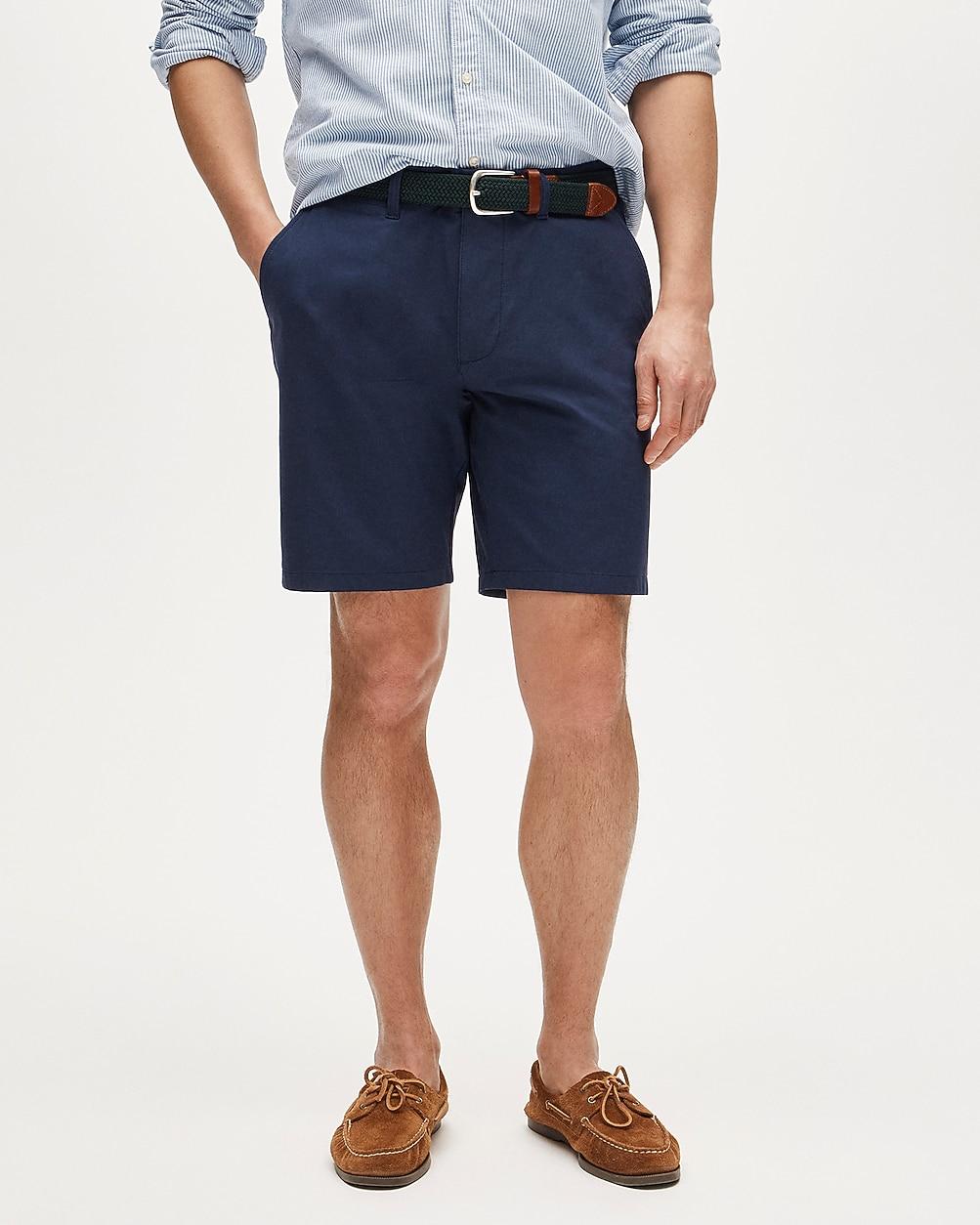 "9"" tech short" by J.CREW