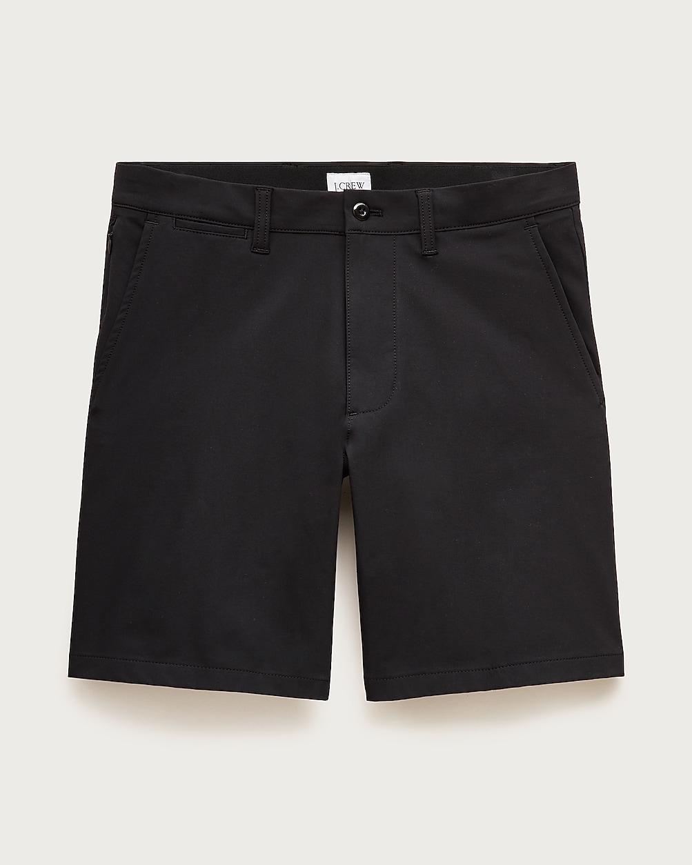"9"" tech short" by J.CREW