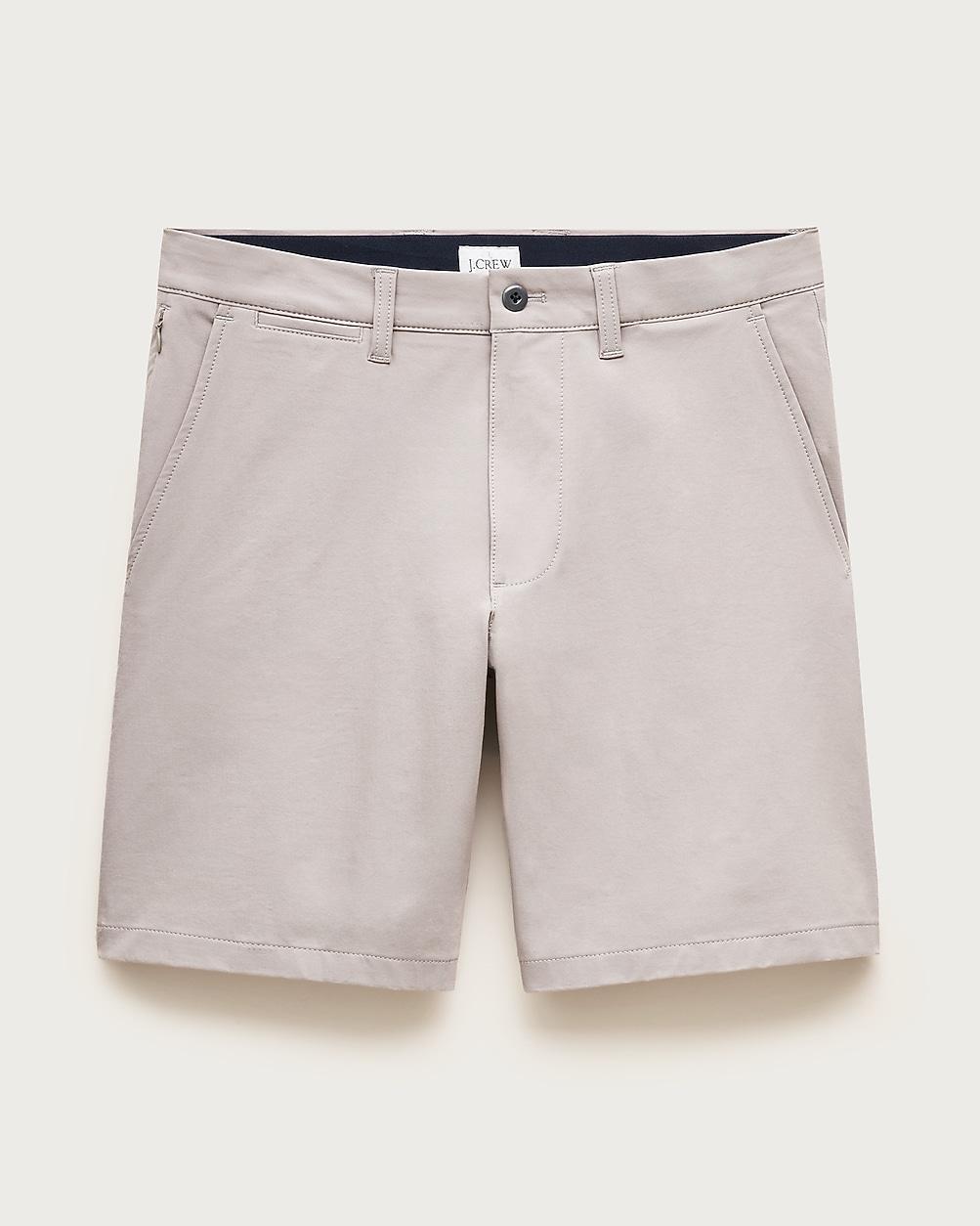 "9"" tech short" by J.CREW