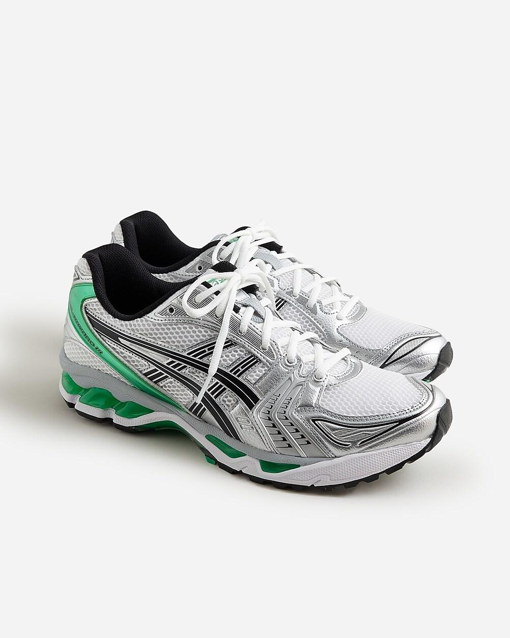 ASICS® GEL-KAYANO 14 unisex sneakers by J.CREW