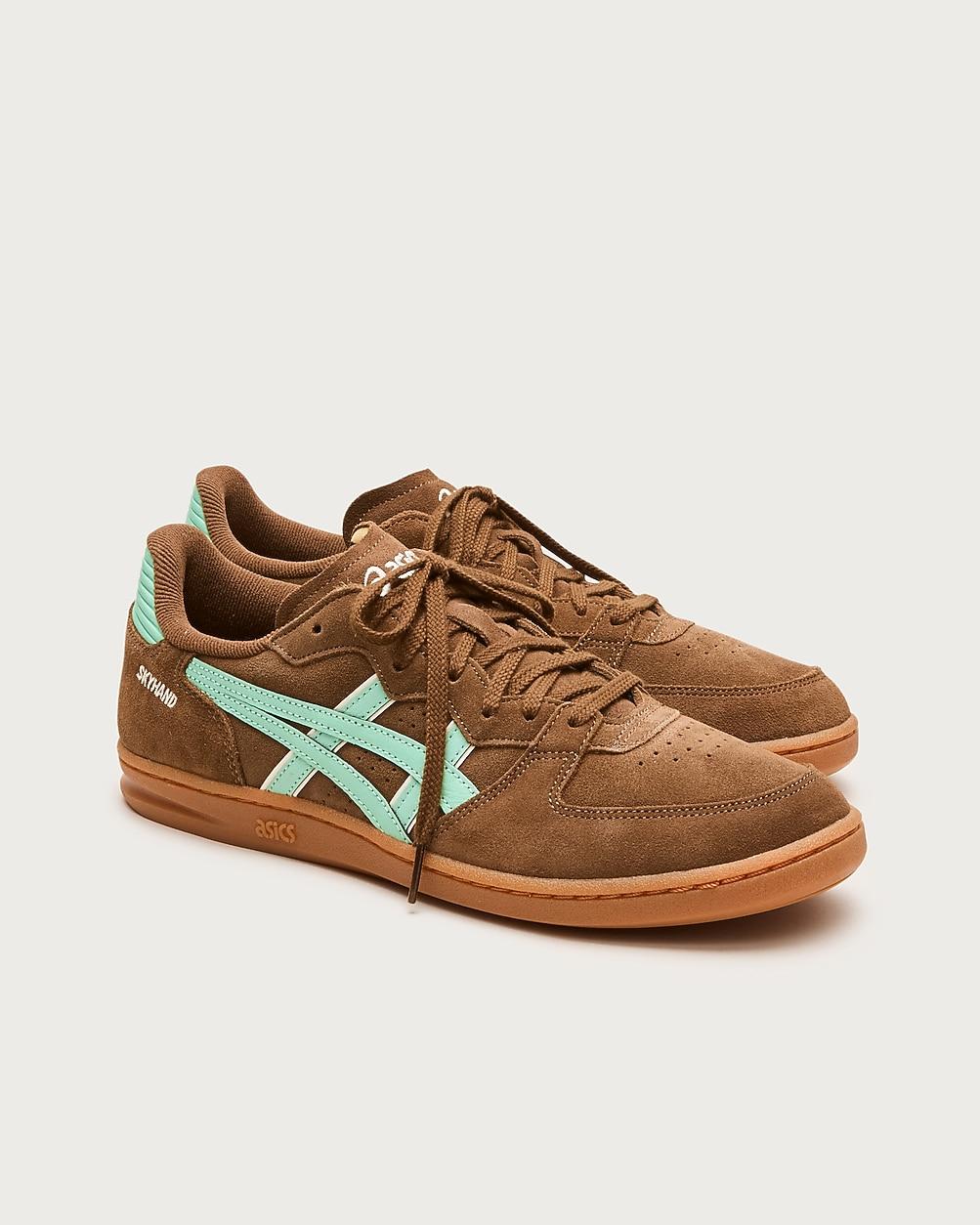 ASICS® SKYHAND™ OG sneakers by J.CREW