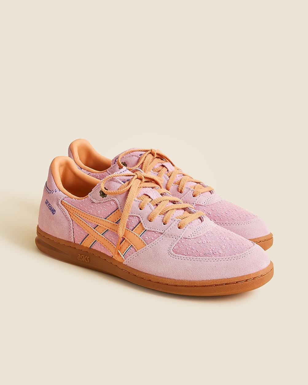 ASICSÂ® SKYHANDâ¢ OG unisex sneakers by J.CREW