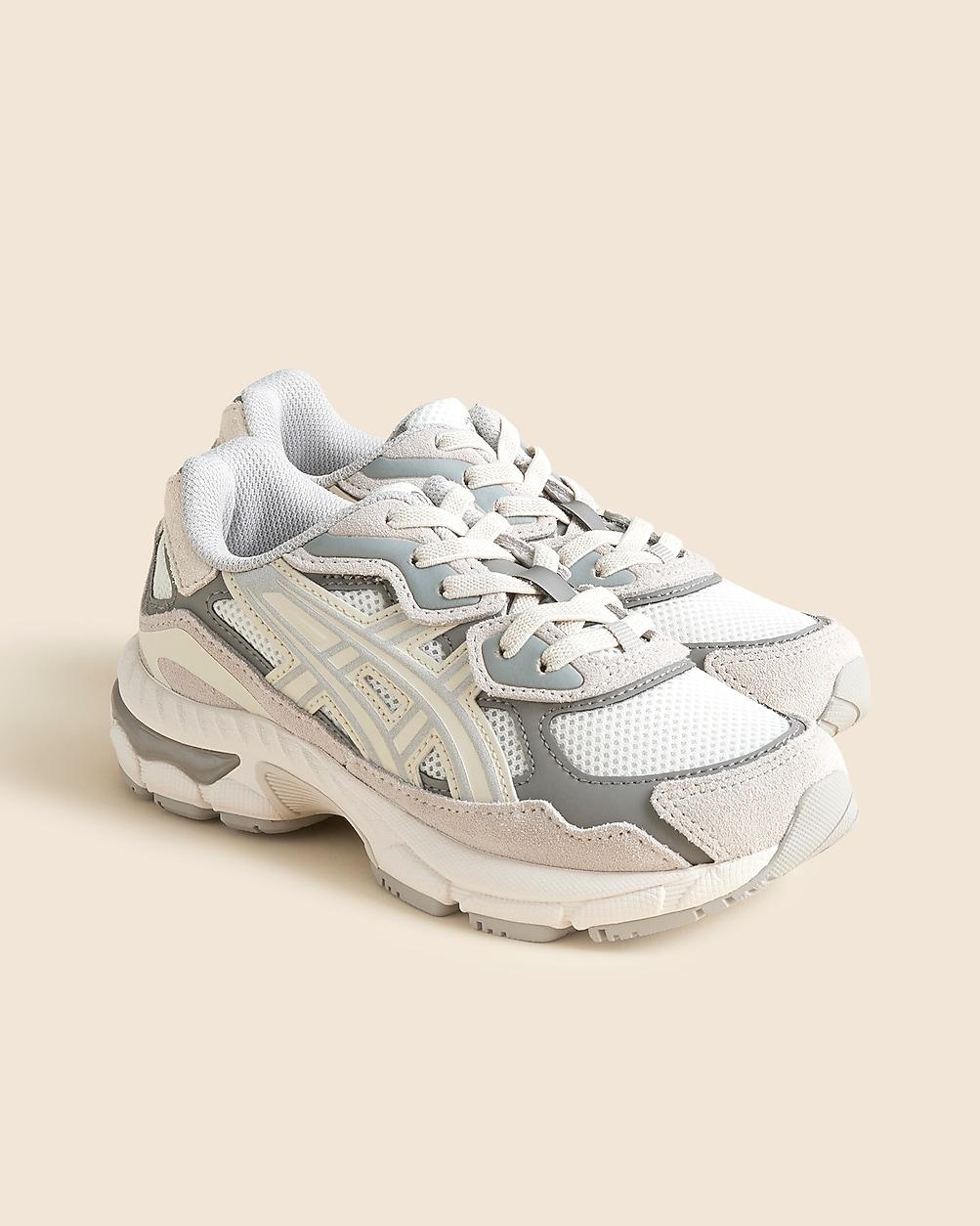 ASICS® kids' GEL-1130 sneakers by J.CREW