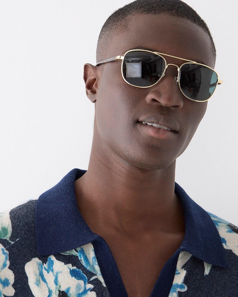 Airman sunglasses by J.CREW