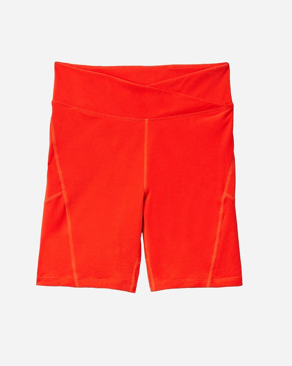 Alala® tied-bow short by J.CREW