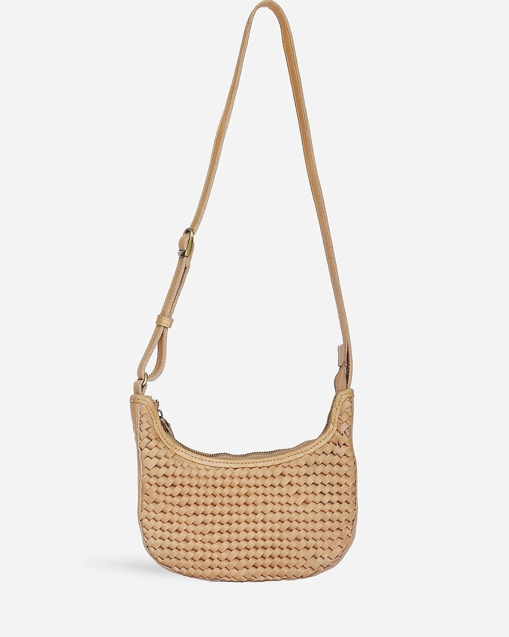 Bembien® mini sling bag by J.CREW