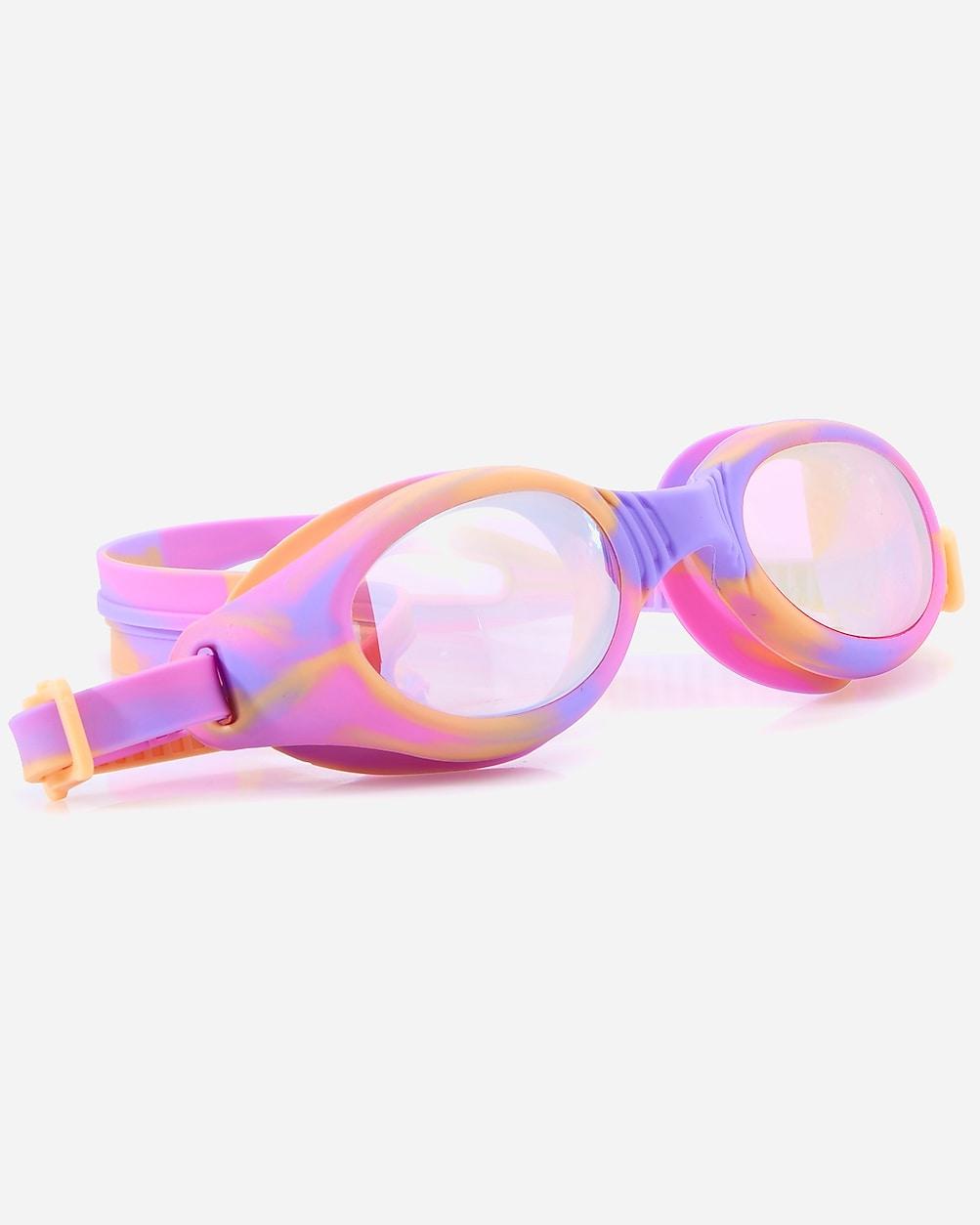 Bling2o® girls' berry blast taffy girl goggles by J.CREW