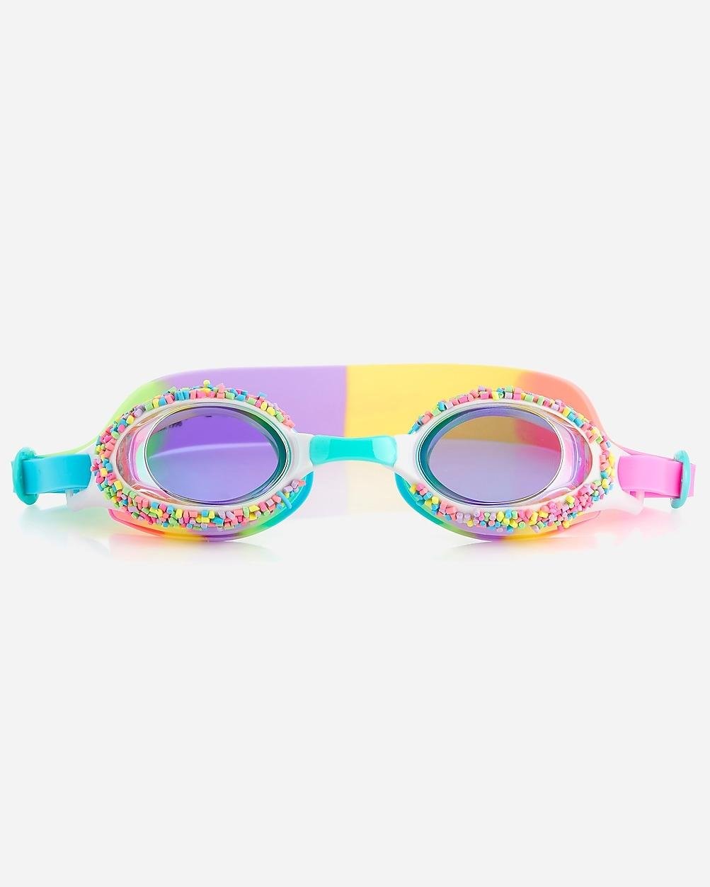 Bling2o® girls' whoopie pie cake pop goggles by J.CREW