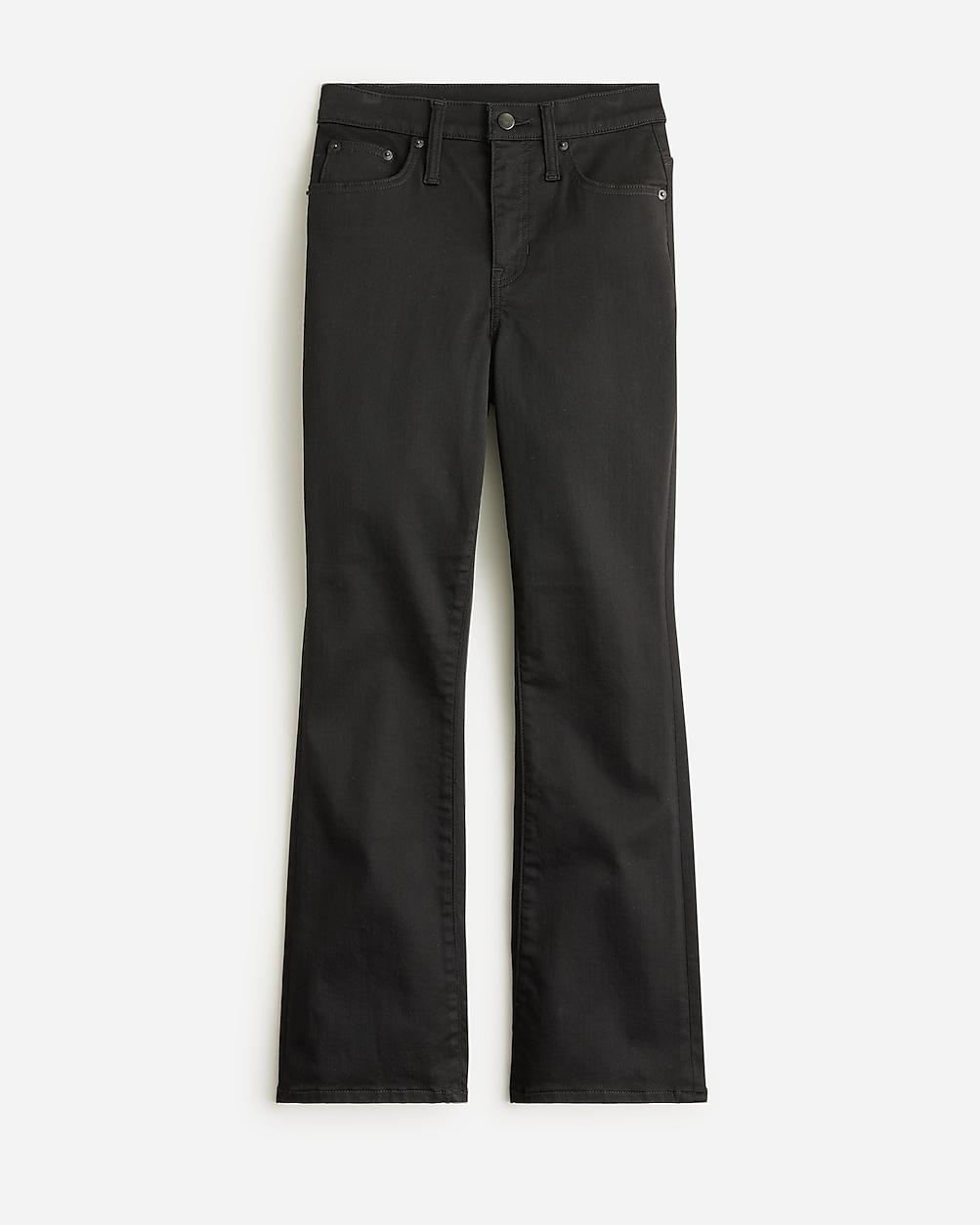 Bootcut jean by J.CREW