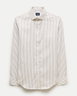 Bowery performance stretch shirts with spread collar by J.CREW