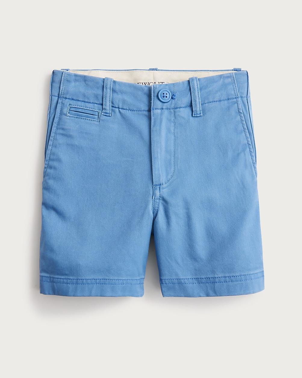 Boys' Buckley short in stretch chino by J.CREW
