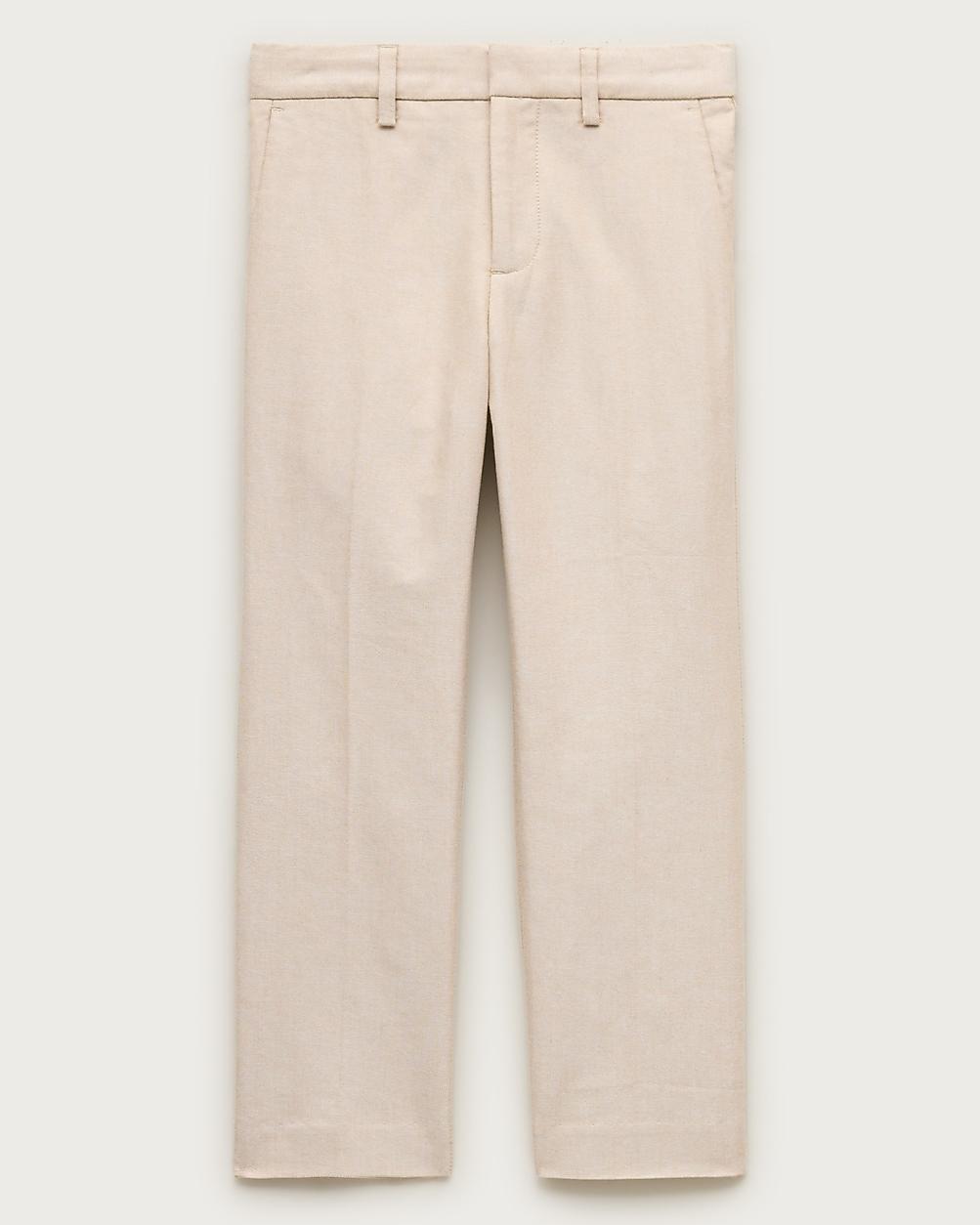 Boys' Ludlow suit pant in oxford cloth by J.CREW