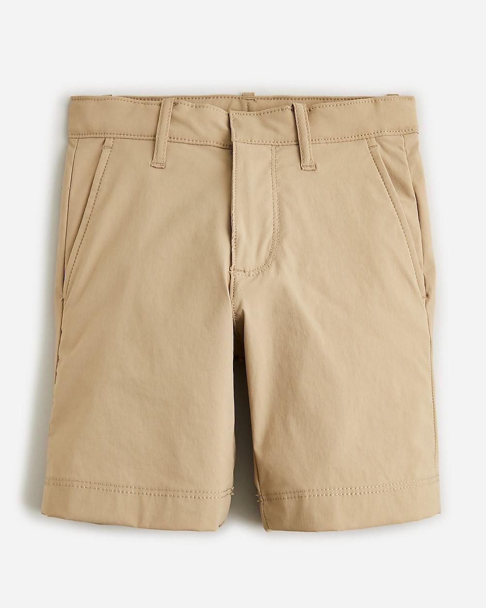Boys' Stanton tech short by J.CREW