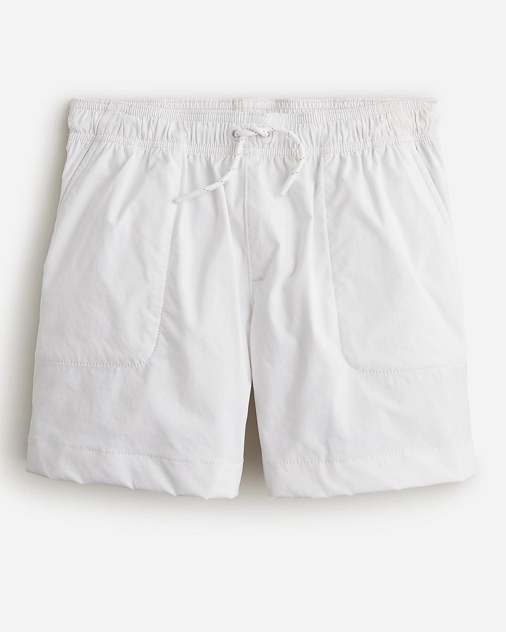 Boys' tech dock short by J.CREW