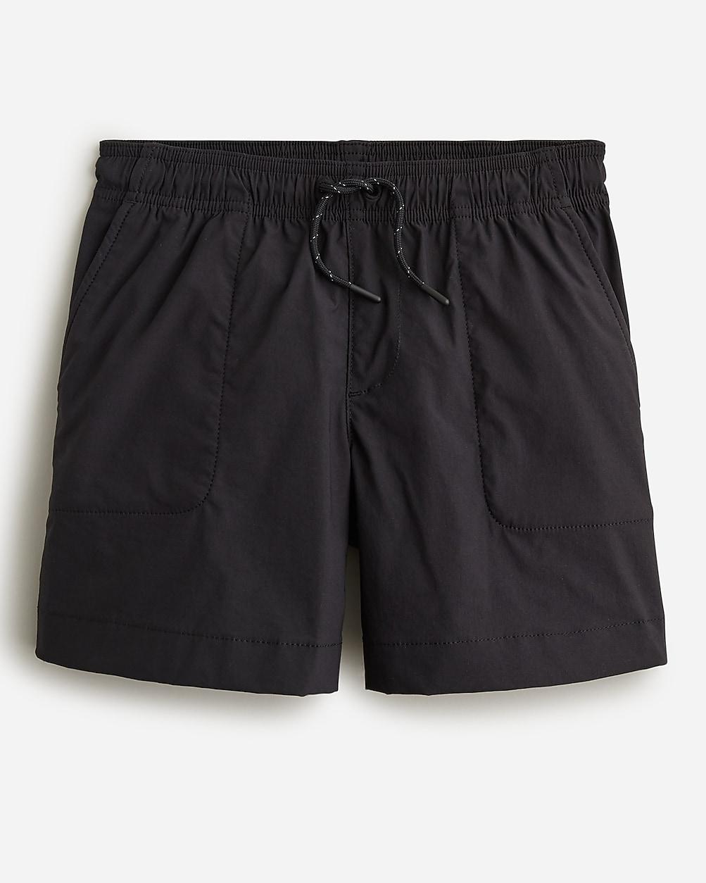 Boys' tech dock short by J.CREW