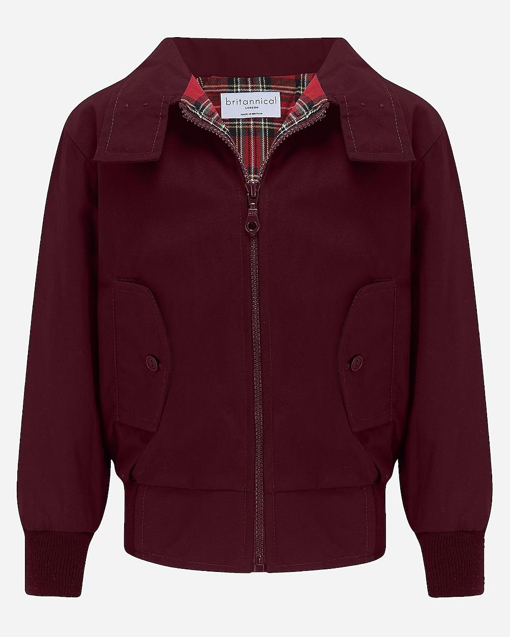 Britannical London® Carnaby jacket by J.CREW