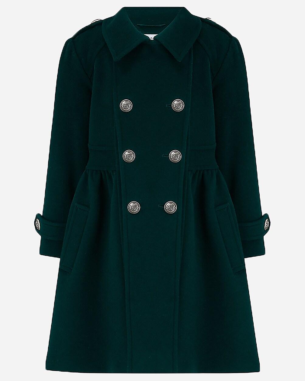 Britannical London® Westminster coat by J.CREW