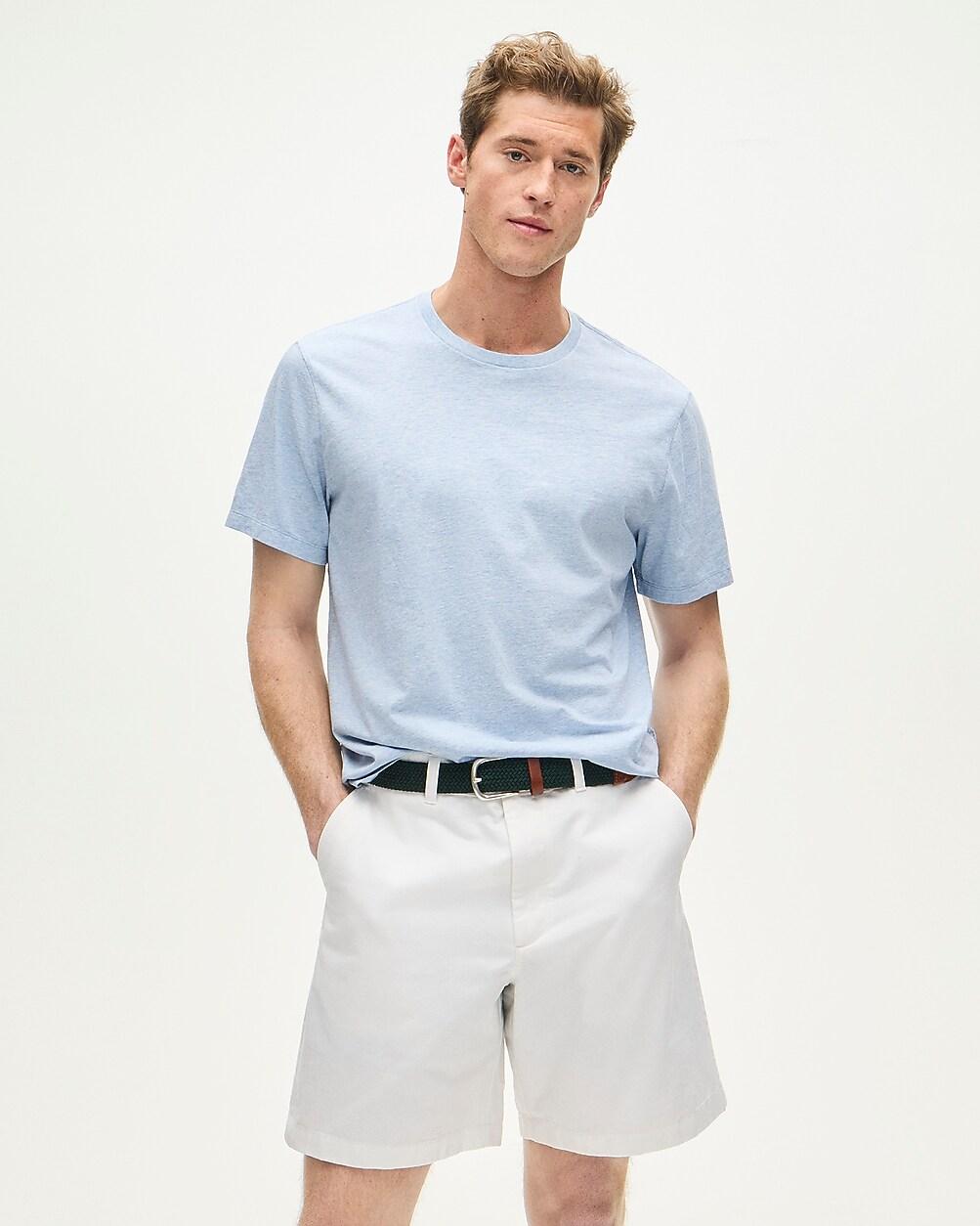 Broken-in T-shirt by J.CREW