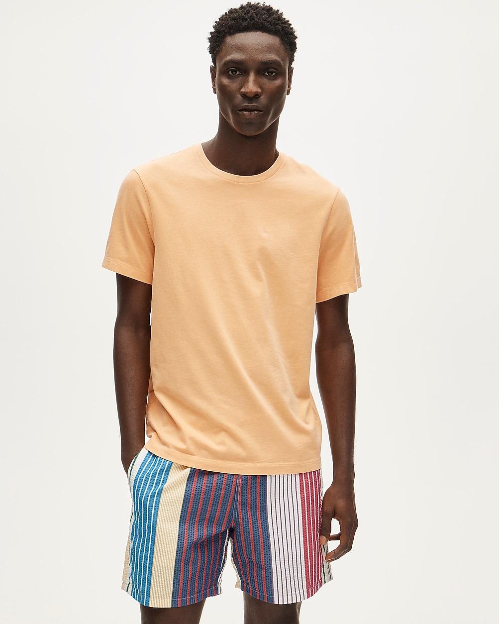 Broken-in T-shirt by J.CREW