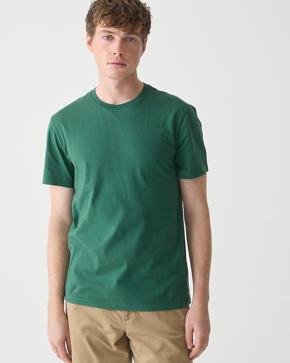 Broken-in T-shirt by J.CREW