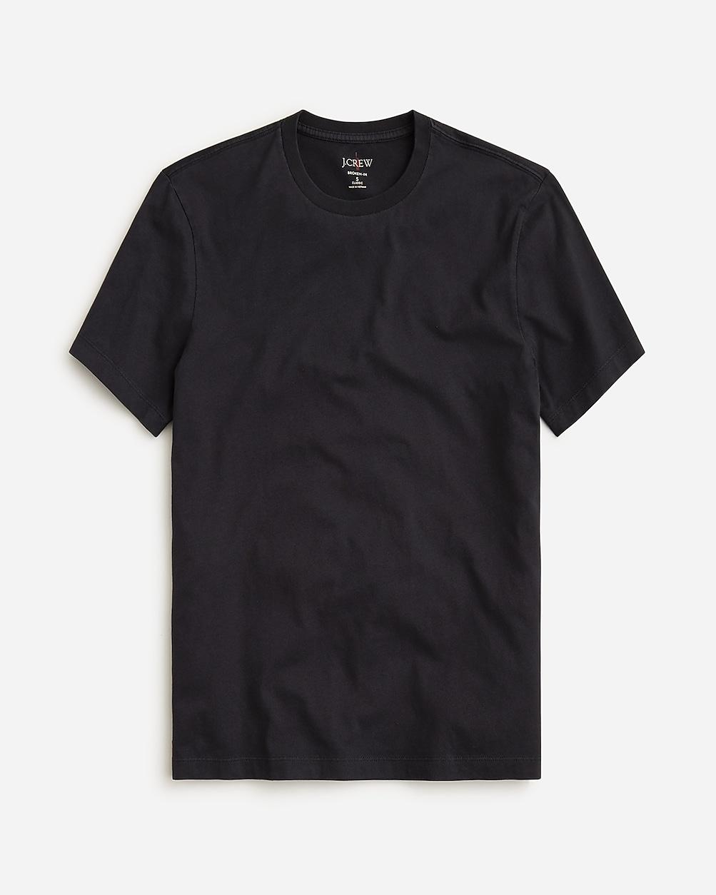 Broken-in T-shirt by J.CREW