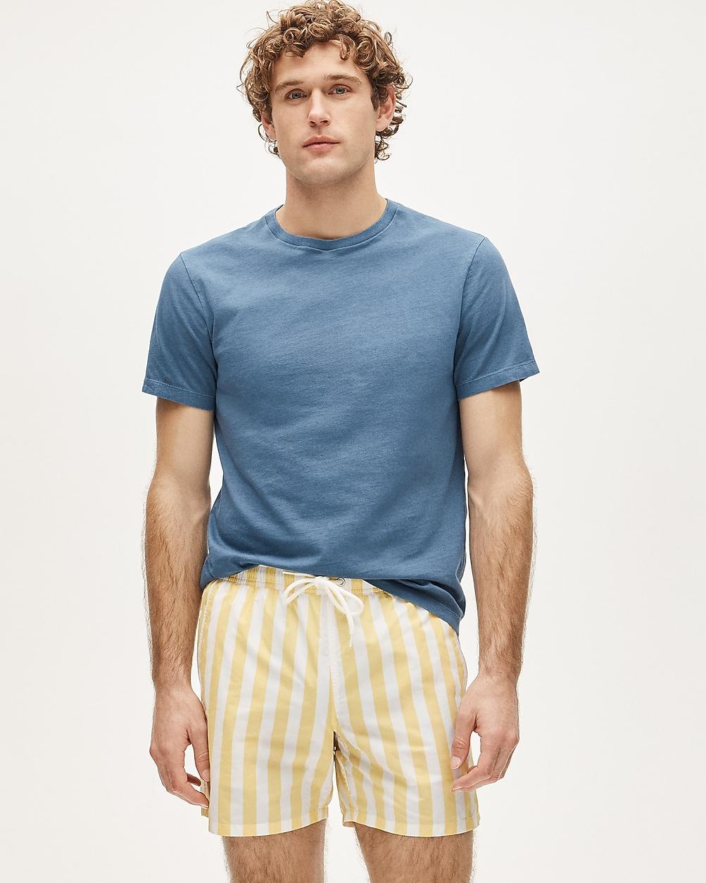 Broken-in T-shirt by J.CREW