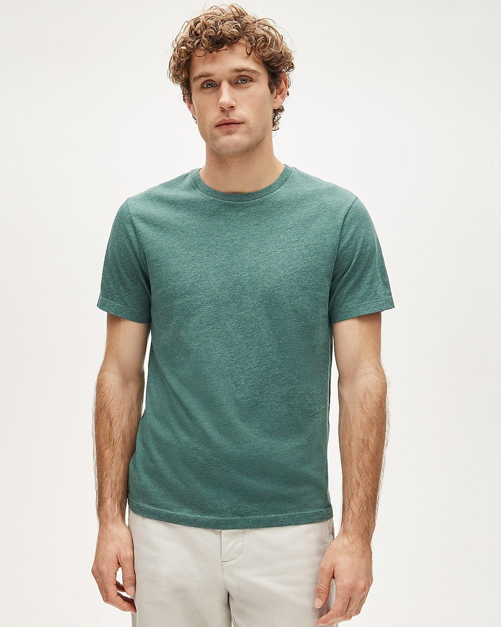 Broken-in T-shirt by J.CREW