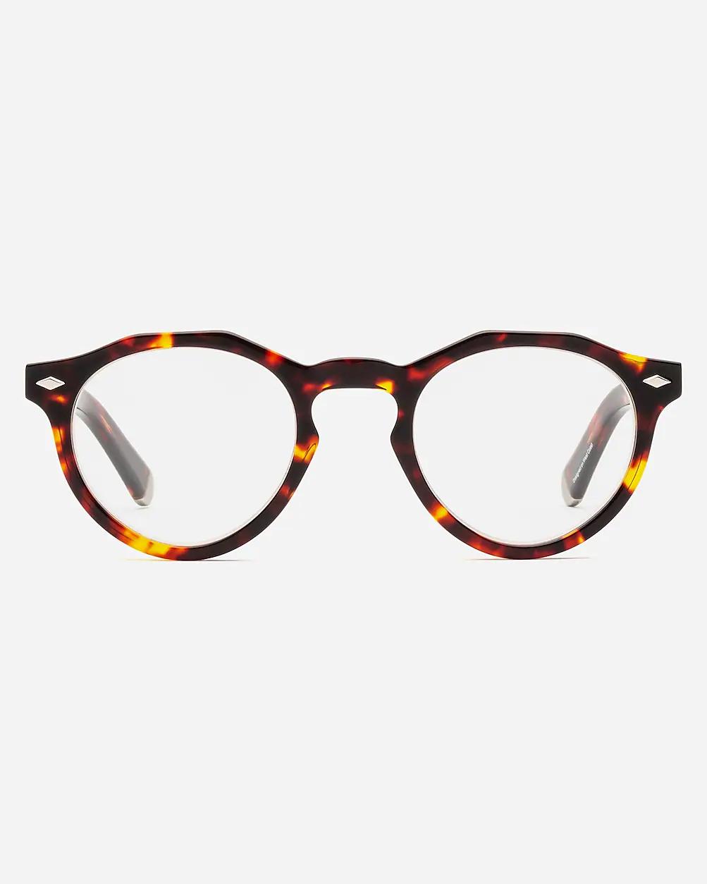 CADDIS™ dogleg readers by J.CREW