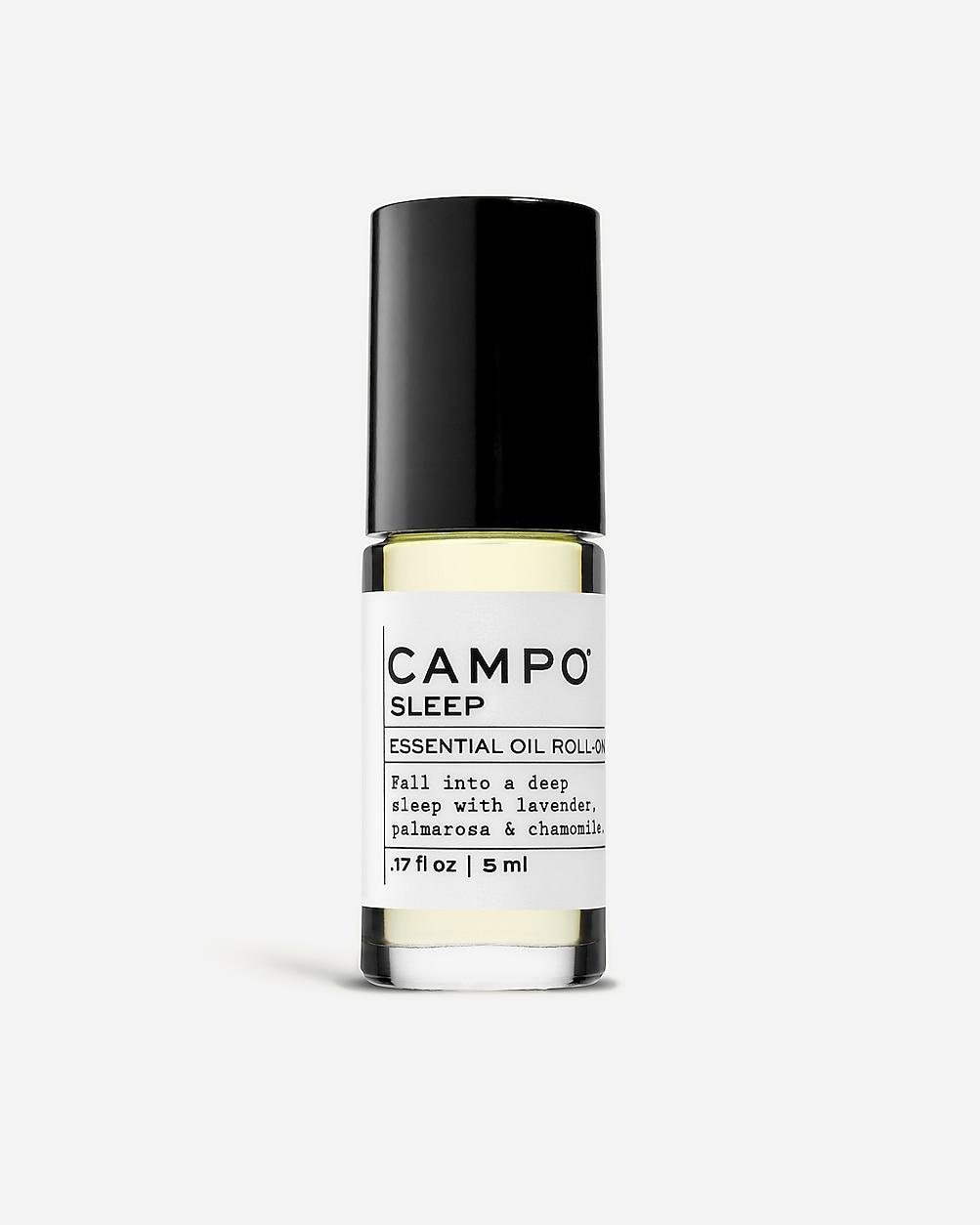 CAMPO® SLEEP roll-on oil by J.CREW
